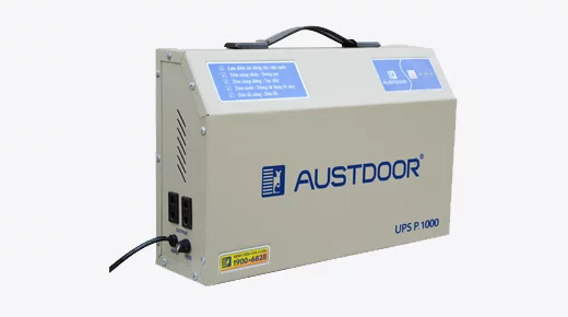 Bình lưu điện austdoor P1000 Bình lưu điện austdoor P1000