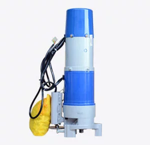 Motor cửa cuốn Austdoor AK