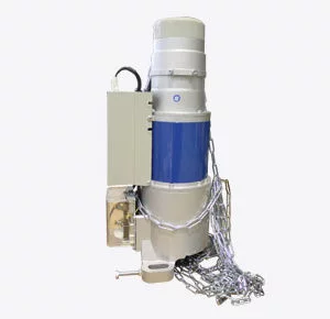 motor cửa cuốn Austdoor AH