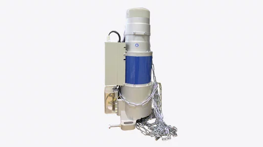 motor cửa cuốn Austdoor AH