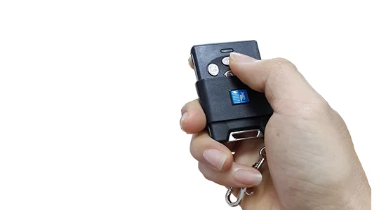 remote cửa cuốn austdoor